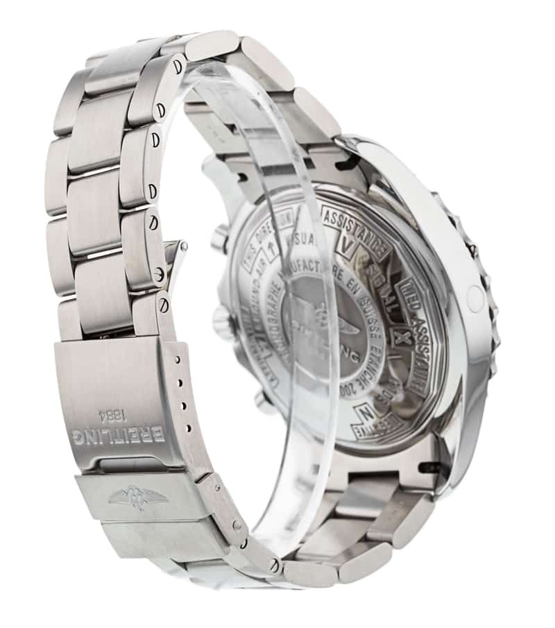 Breitling Chronospace A23360